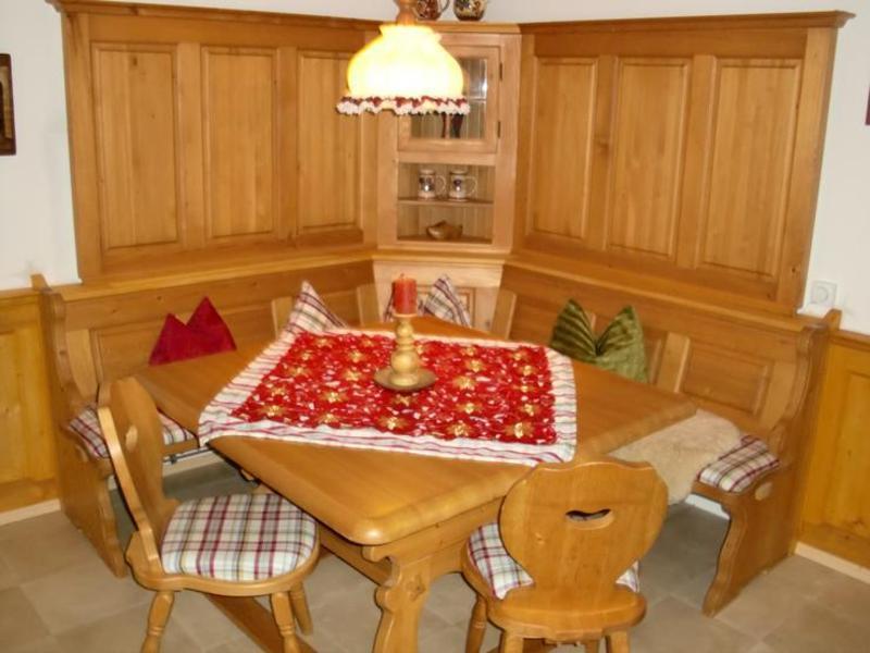 Hutzenauerhof Βίλα Ruhpolding Εξωτερικό φωτογραφία