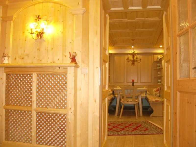 Hutzenauerhof Βίλα Ruhpolding Εξωτερικό φωτογραφία