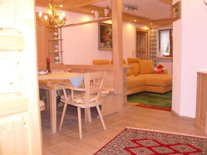 Hutzenauerhof Βίλα Ruhpolding Εξωτερικό φωτογραφία
