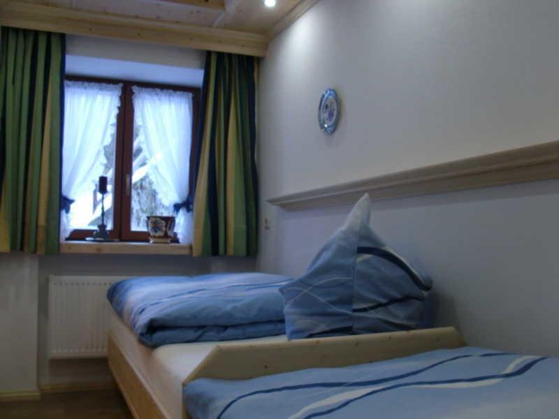 Hutzenauerhof Βίλα Ruhpolding Εξωτερικό φωτογραφία