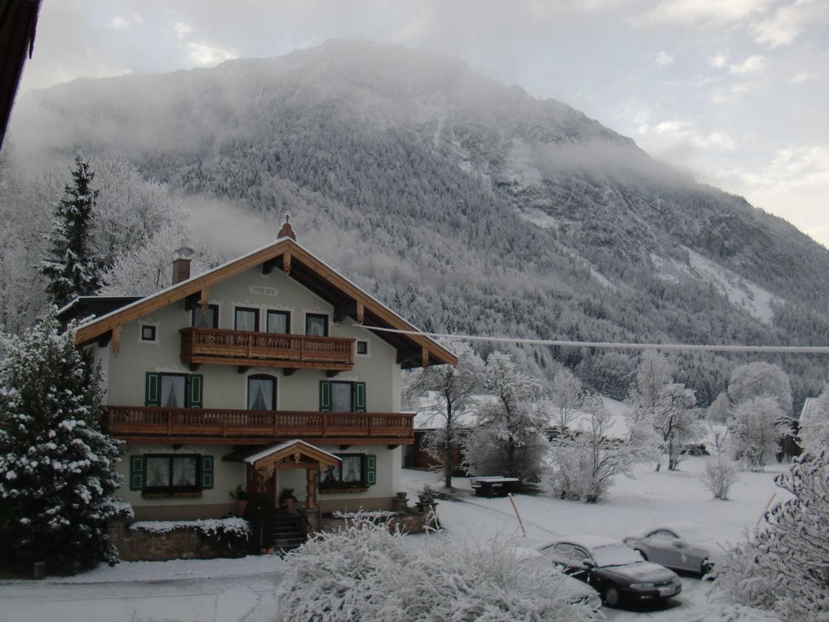 Hutzenauerhof Βίλα Ruhpolding Εξωτερικό φωτογραφία