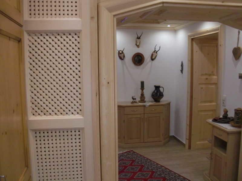 Hutzenauerhof Βίλα Ruhpolding Εξωτερικό φωτογραφία