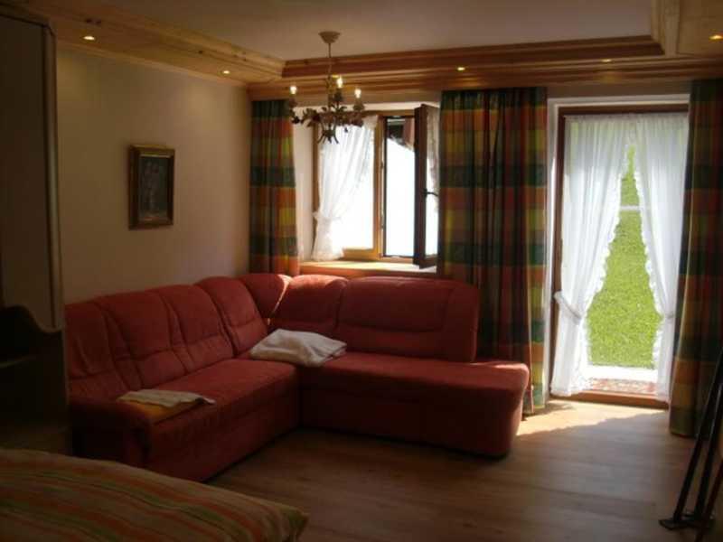 Hutzenauerhof Βίλα Ruhpolding Εξωτερικό φωτογραφία