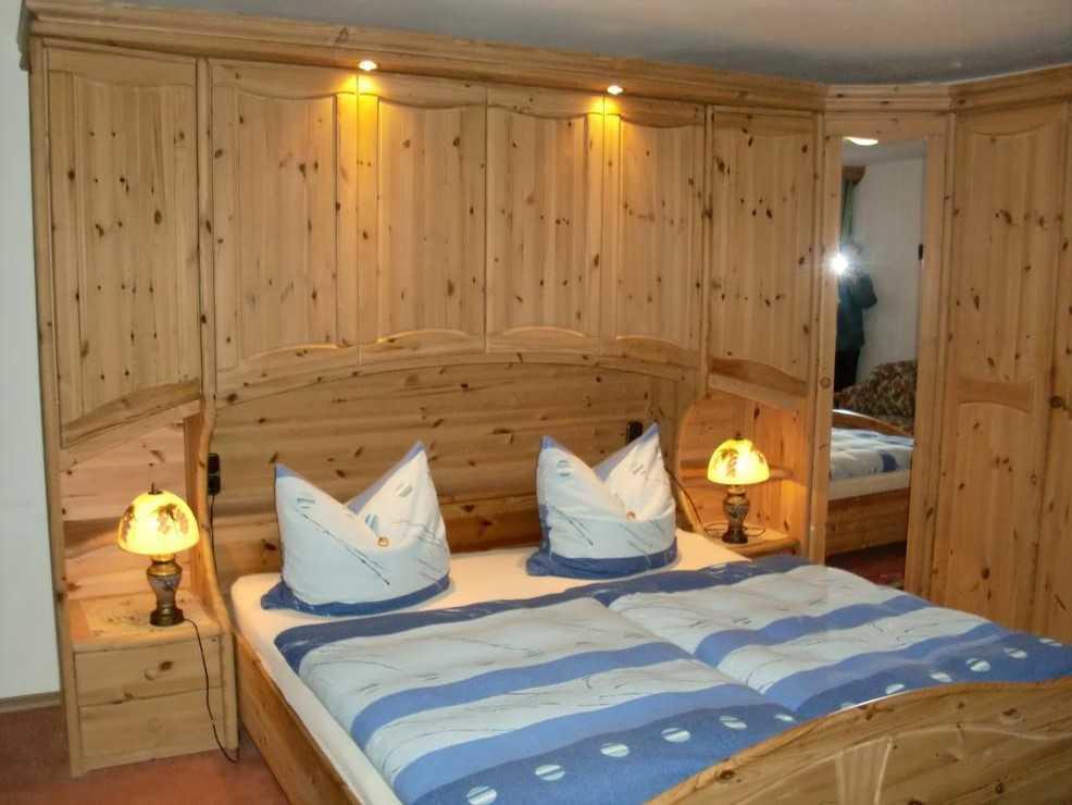 Hutzenauerhof Βίλα Ruhpolding Εξωτερικό φωτογραφία