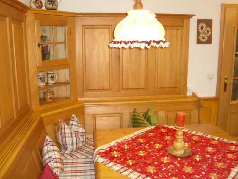 Hutzenauerhof Βίλα Ruhpolding Εξωτερικό φωτογραφία