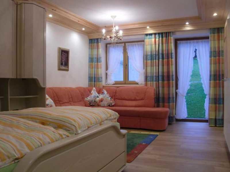 Hutzenauerhof Βίλα Ruhpolding Εξωτερικό φωτογραφία
