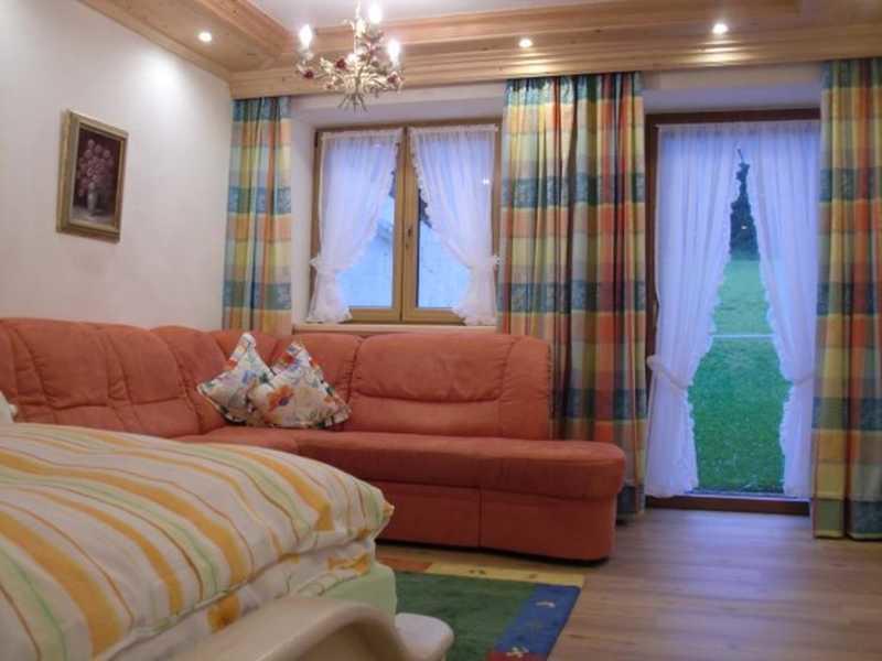 Hutzenauerhof Βίλα Ruhpolding Εξωτερικό φωτογραφία