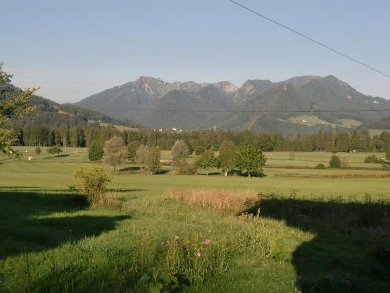 Hutzenauerhof Βίλα Ruhpolding Εξωτερικό φωτογραφία