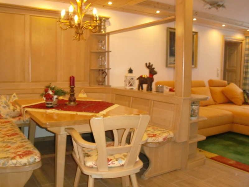 Hutzenauerhof Βίλα Ruhpolding Εξωτερικό φωτογραφία