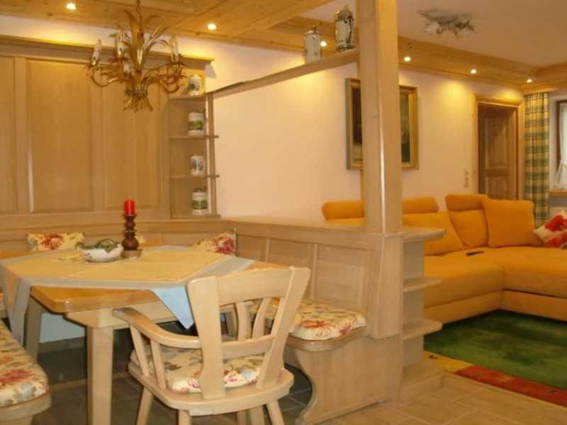 Hutzenauerhof Βίλα Ruhpolding Εξωτερικό φωτογραφία