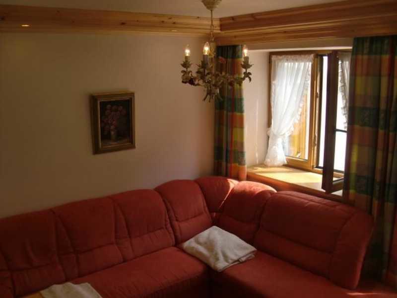 Hutzenauerhof Βίλα Ruhpolding Εξωτερικό φωτογραφία